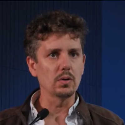 Fernando Carrasco Chinchilla